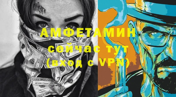молекула духа Балахна