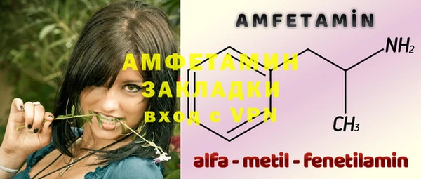 молекула духа Балахна