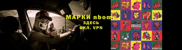 молекула духа Балахна